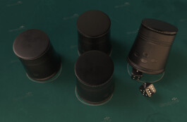 REMKO VAN DER AUWERA